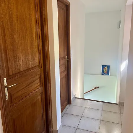 Semesterbostad Casa Orsu Vue Panoramique *