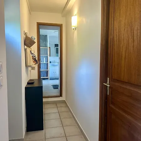 Casa Orsu Vue Panoramique *