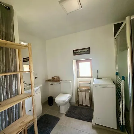 Casa Orsu Vue Panoramique