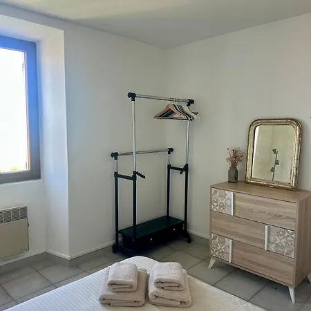 Semesterbostad Casa Orsu Vue Panoramique *