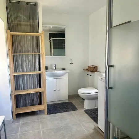 Casa Orsu Vue Panoramique *