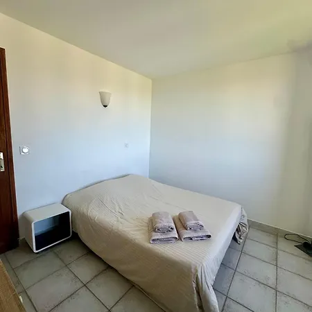 Semesterbostad Casa Orsu Vue Panoramique Poggio-d'Oletta