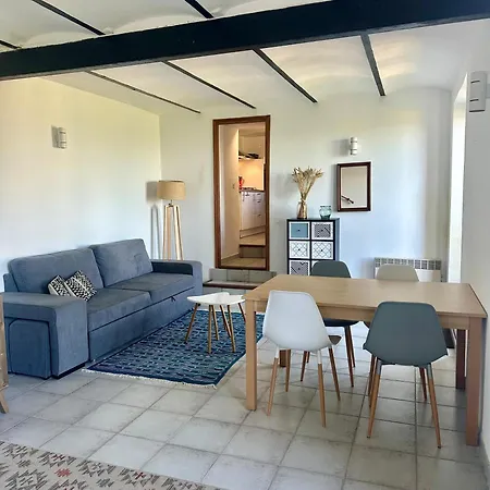 Casa Orsu Vue Panoramique *