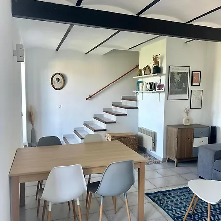 Casa Orsu Vue Panoramique Poggio-d'Oletta