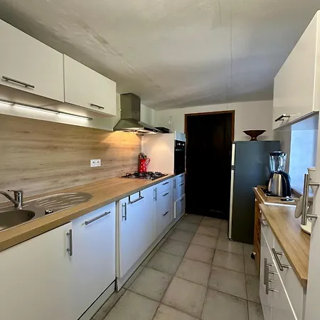 Casa Orsu Vue Panoramique * Poggio-d'Oletta