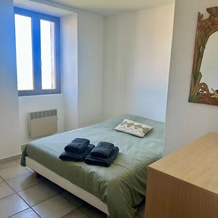 Semesterbostad Casa Orsu Vue Panoramique *