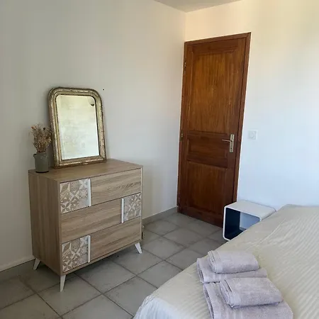 Semesterbostad Casa Orsu Vue Panoramique Poggio-d'Oletta