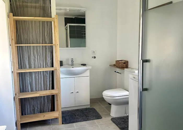 Casa Orsu Vue Panoramique *