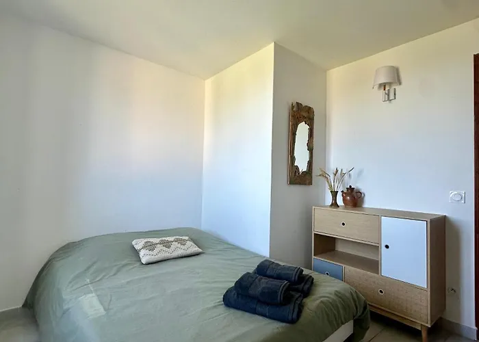 Nyaraló Casa Orsu Vue Panoramique *