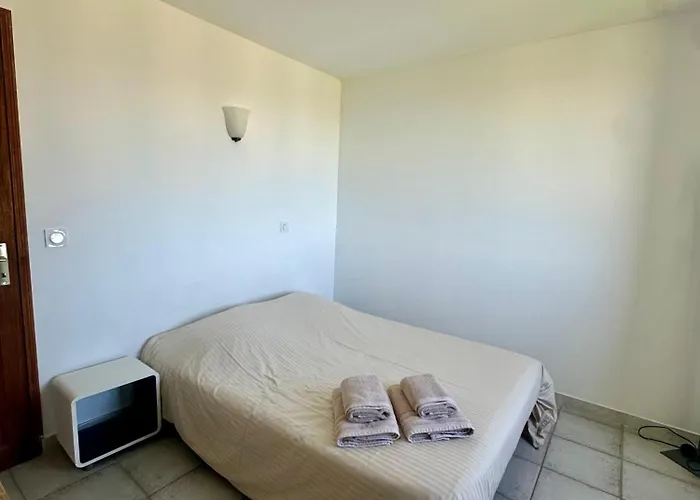 Nyaraló Casa Orsu Vue Panoramique Poggio-d'Oletta