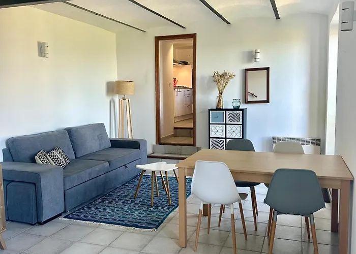 Casa Orsu Vue Panoramique *