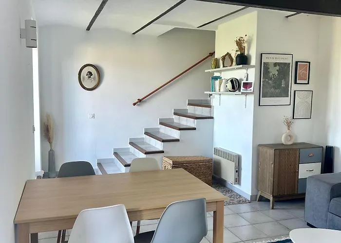 Casa Orsu Vue Panoramique Poggio-d'Oletta