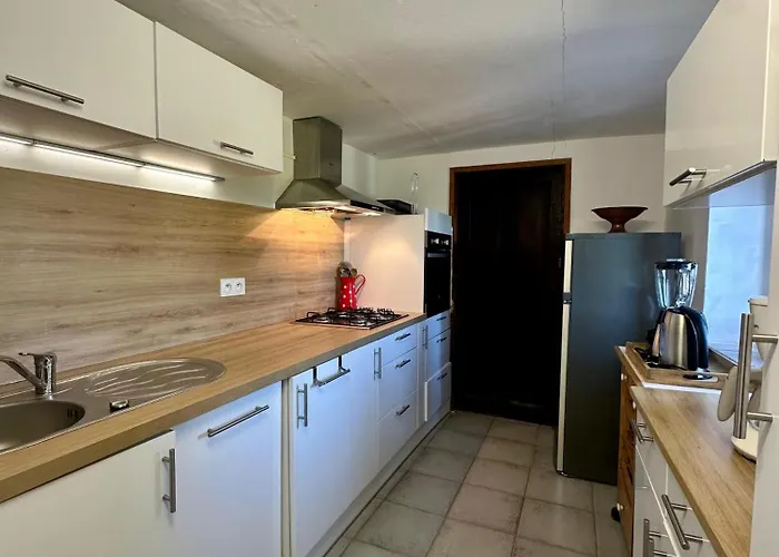 Casa Orsu Vue Panoramique * Poggio-d'Oletta