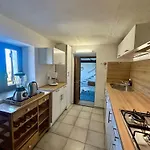 Casa Orsu Vue Panoramique Дом отдыха Poggio-d'Oletta