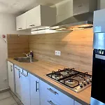 Casa Orsu Vue Panoramique Дом отдыха Poggio-d'Oletta