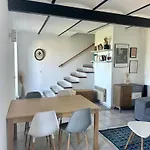 Casa Orsu Vue Panoramique Poggio-d'Oletta
