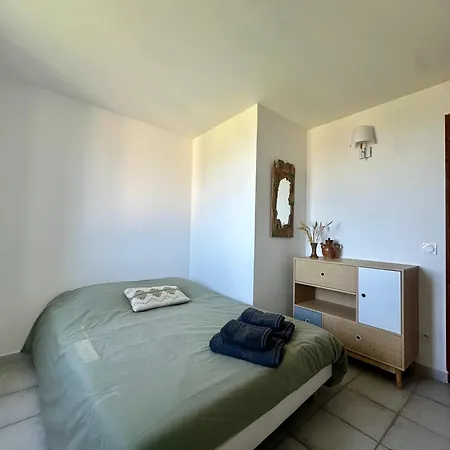 Holiday home Casa Orsu Vue Panoramique *