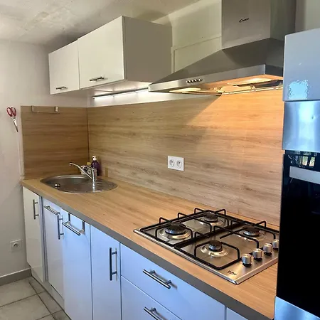 Casa Orsu Vue Panoramique Holiday home Poggio-d'Oletta