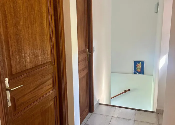 Prázdninový dům Casa Orsu Vue Panoramique *