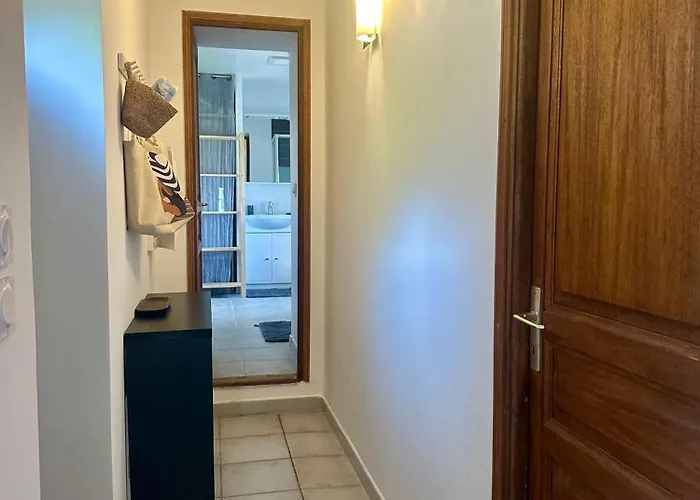 Casa Orsu Vue Panoramique *