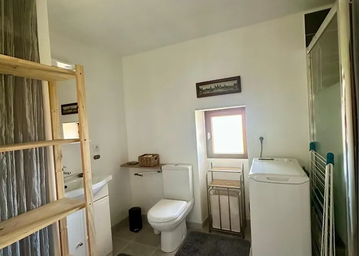 Casa Orsu Vue Panoramique