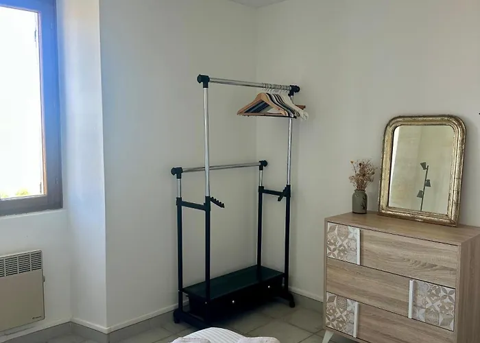 Prázdninový dům Casa Orsu Vue Panoramique *