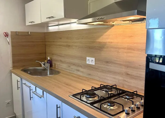 Casa Orsu Vue Panoramique Prázdninový dům Poggio-d'Oletta