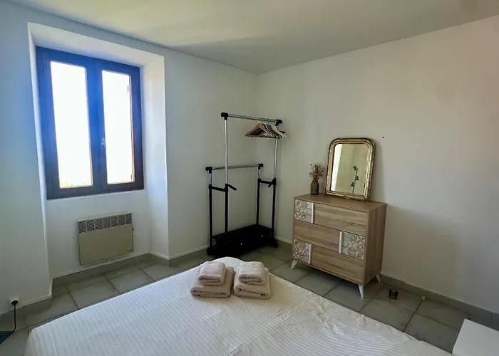 Casa Orsu Vue Panoramique Prázdninový dům Poggio-d'Oletta